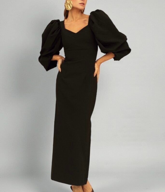 Vestido Selene