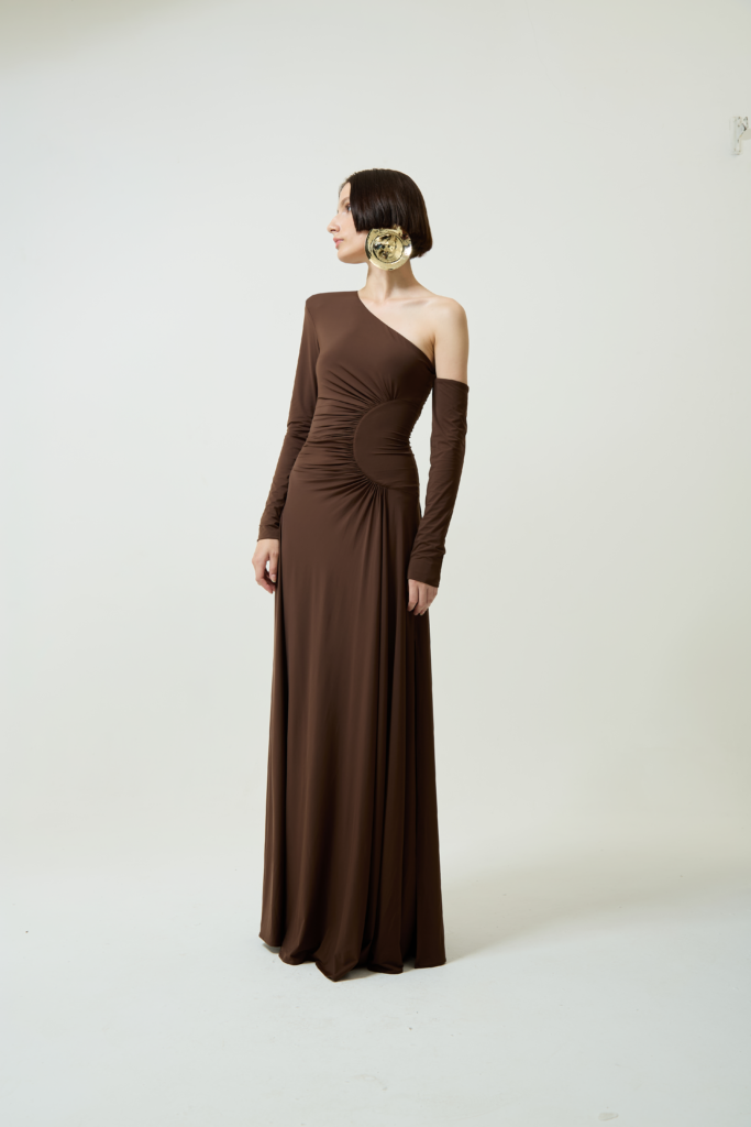 Vestido Lua