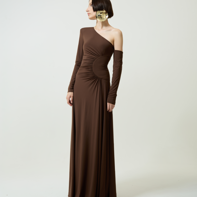 Vestido Lua