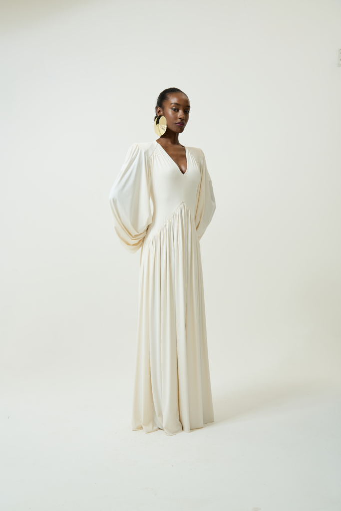 Vestido Eclipse