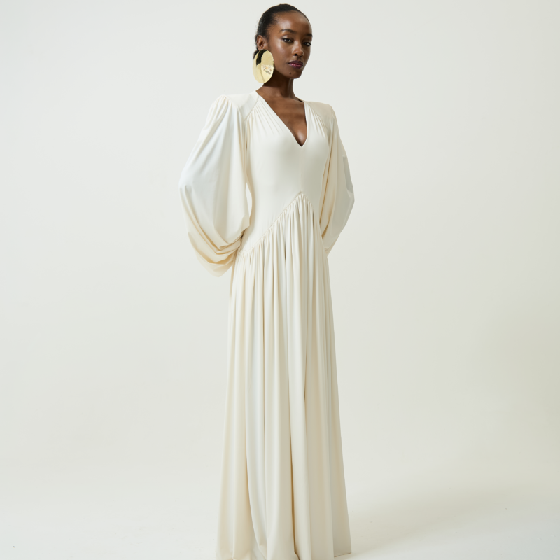 Vestido Eclipse