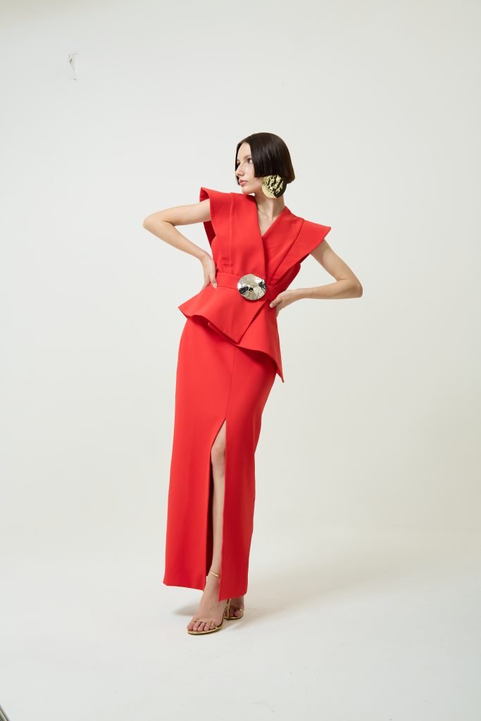 Blusa Sideral