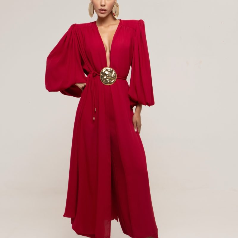 Conjunto Luar